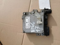 SUBARU FORESTER 3 III ordinateur unité de commande électronique uce 2.0 D 34710SC031 A6D-000R041309