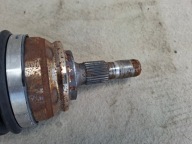 semi-axis left front OPEL MOKKA B II 2 9841939180 new 25r