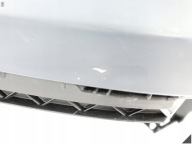 BMW X5 X5M E70 E70M M-POWER fender left front *washer* new ORYG + moulding