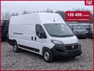 Fiat Ducato Maxi L4H3 2.2 140KM Klima automat !! Kamera !! Radio 7" !!