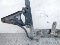 axle beam sider axle beam DACIA LOGAN and