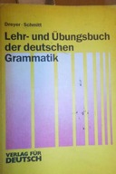 Lehr -und Ubungsbuch der desuschen Grammatik