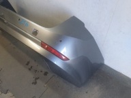 bumper rear part SKODA OCTAVIA IV 4 KOMBI 5E7