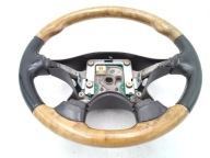 Jaguar S type S-type lenkrad Holz Holzerne XR833F563HCLEG