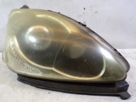 light front front right HONDA CIVIC VII 7 LIFT (5)