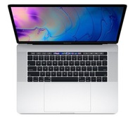 Apple MacBook Pro 15 i9-988H | 16 GB | 512 GB | SILVER | BOX | A1990