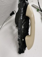 lock handle door right rear part MERCEDES E-KLASA W213