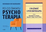 Psychoterapia Barbaro + Uważność i psychoterapia