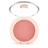 Golden Rose PEACHY NUDE LOOK BLUSHER Pečená ružová