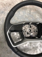 lenkrad Leder MULTIFUNKCJA DOTYKOWA AUDI Q4 E-TRON 89A419091E