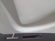 side right rear part RENAULT ESPACE V 16- 769343666R