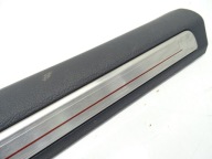 decorative trim threshold right GOLF VII 7 3D LED 5G3853370 5G3853372