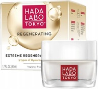 HADA LABO Extrémne regeneračný nočný krém 50ml