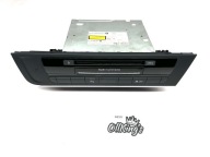 AUDI A6 S6 C7 A7 4G RADIO JEDNOSTKA navigation player NAVI PANEL 4G0035746D