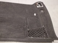 Mercedes-Benz GLE W166 boot upholstery right rear part A1666907200
