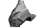 OPEL CORSA E 5D 5 door fender right rear part rear side threshold ZEJSCIE