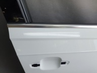 Audi Q7 4M door right front front LS9R 4M0831052F