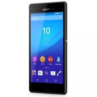 Sony Xperia M4 Aqua E2303 LTE Czarny | A