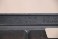 BMW X5 E53 Support Support plaque Jupes Gauche 8408709