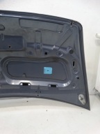 bonnet front RENAULT MASTER III 2014R.