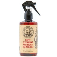 Captain Fawcett sea salt spray 250ml sól morska