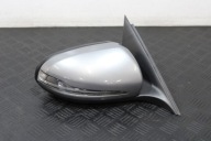 mirror right 14 vertical MERCEDES C-KLASA W205 1.6 CDI
