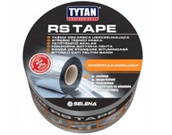 Taśma bitumiczna Tytan Professional RS TAPE 15,0cm x 10m