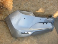 bumper rear part rear Suzuki Baleno II 15