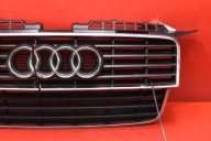 GRIGLIA nero CHROM 8P3853651 AUDI A3 8P 03-05