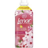 Lenor Aviváž Kirschblüte&Edelsalbei 56 praní 1,4L DE