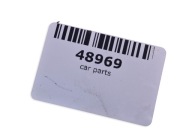 light left rear part VOLVO V60 and 2010-2013R EU 31214963