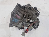 gearbox, MINI R57 1.6 D 7610160