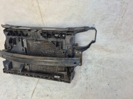 SEAT IBIZA IV 6J 08- front body wall front pillar iron 6J0805588