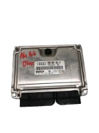 computer Motore AUDI A4 B6 CABRIO 8E0907401M