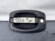 DUCATO BOXER JUMPER 14- handle exterior left WZMOCNIONA door front left