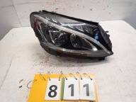 light front front right MERCEDES C-KLASA W205 2014- FULL LED A2059063803