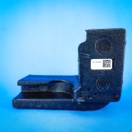 polystirene boot BMW X3 G01 51487941144 7941144 5407km