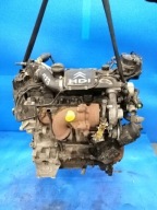 engine PEUGEOT 206 207 1.4 HDI BHX C3 134tys km