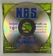 N.B.S. – The Prelude To The Smokefest CD