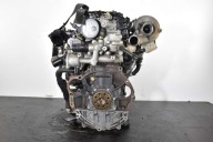 engine KIA SORENTO II CARNIVAL SANTA FE II 2.2 CRDI 197KM D4HB @ KOMPRESJA@