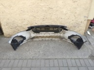 FORD FOCUS MK4 IV 2018- front bumper