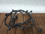 C4 GRAND PICASSO e 06-13 cablaggio Paraurti PDC posteriore 9670951680