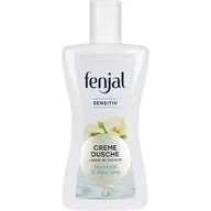 Fenjal Sensitiv sprchový gél Mandelöl AloeVera