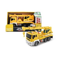 ARTYK 126864 Auto miejskie TOYS FOR BOYS Dźwig