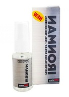 IRONMAN Control-Spray gél/sprej, 30 ml