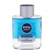 NIVEA MEN PROTECT & CARE 2W1 PO GOLENIU 100ML