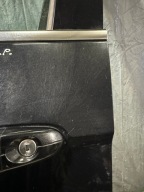 door left front FORD S-MAX and LIFT G6
