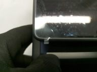 TESLA MODEL 3 LIFT 2024 HIGHLAND Display 1875931-00-D