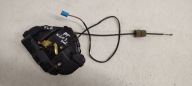 lock rear part rear right Mercedes W203 1,8 compressor;