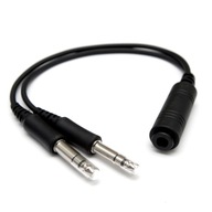 АВІАЦІЙНИЙ АДАПТЕР U174U ДО PJ, NAVCOMM